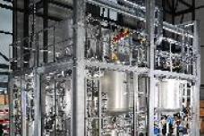 Avantium and Mitsui in supply agreement