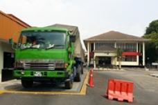 Weighbridge upgrade expands output at Ayamas Integrated Poultry