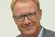 Avery Dennison names VP for Materials Group EMEA