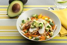US FDA to relabel fresh avocados as healthy