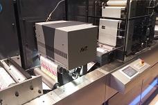 AVT to launch solutions at LabelExpo Asia