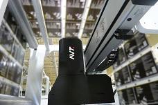 7 AVT inspection systems installed at Videplast