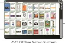 AVT unveils print control solutions at LabelExpo Europe