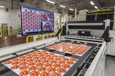CROWN installs AVT Titan inspection system