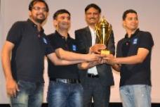 Axalta India wins 2 awards for best practices