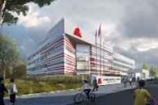 Axalta builds R&D Technology Center for Asia Pacific