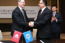 Axalta, Kinlita enter JV partnership