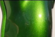 Axalta releases new high chroma waterborne tints in China