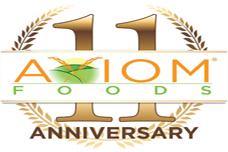 Axiom’s Oryzatein® receives GRAS status