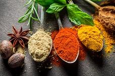 Smoke flavourings – trendy and safe