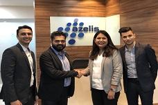 Azelis acquires MK’s distributorship in India