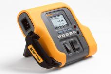 Rugged, portable electrical safety analyzer