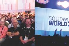 Forging a bright future in aerospace, robotics, education