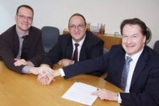 Renishaw acquires pioneer in additive manufacture