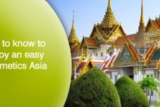 in-cosmetics Asia 2013: visiting information
