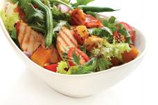 Cool solutions for refrigerated foods