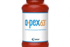 PET containers with metal closure unveiled