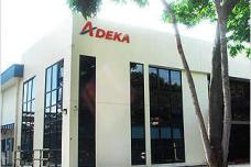 Adeka expands one-pack plant in Abu Dhabi