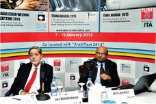 Oman’s growing position as metals hub