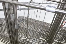 Developments in materials management