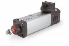 Norgren’s IVAC cylinder reduces energy, operating costs