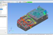 PowerINSPECT 2014: New interface for faster, easier inspection