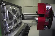 New Edgecam CNC software supports Bloodhound Project