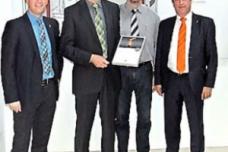 RAMPF again named system partner of KUKA