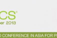 in-cosmetics Asia 2013 homes in on industry’s top trends