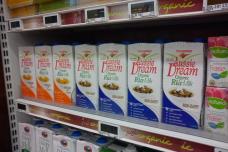 ANZ companies increasing investments in organic products