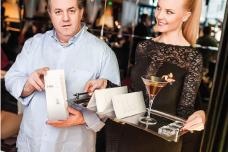 World’s most expensive cocktail