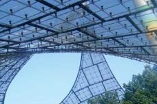 CHINAPLAS: The charm of plastic building materials
