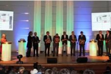 Wittmann Battenfeld wins third consecutive award at Plastpol
