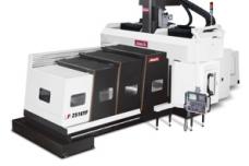 Vertical integration for value-added machine tools