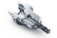 New toolholders for demanding precision machining