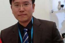 BD|Sensors China's GM on PTC ASIA / CeMAT ASIA