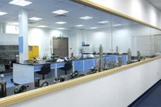 Turnkey System for Bacteria Detection