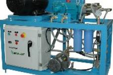 Jet Edge introduces new direct drive water jet pump