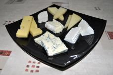 EU cheeses tested for carcinogens