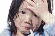Cautionary findings in study of web-based tool for children with flu-like illness