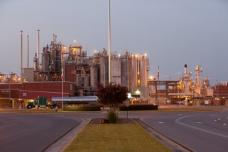 Ascend starts new compounding operations