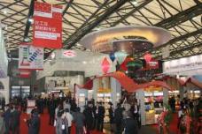 High booth booking for CHINAPLAS 2015