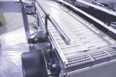 Conveying systems