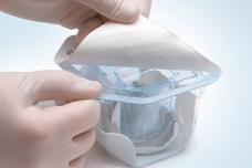 Significant step in medical packaging