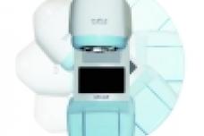 New Varian digital radiography devices at CMEF