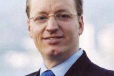 One-on-one with Siemens Industry Solutions CEO