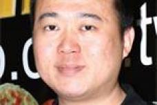 Healthy and natural with a twist of global fusion