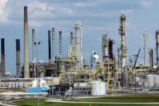 NOVA Chemicals utilises ethane from Bakken Shale