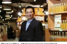 Lifestyle megastore celebrates two years in Shanghai