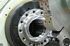 Robust manufacturing activity drives global grinding machines market